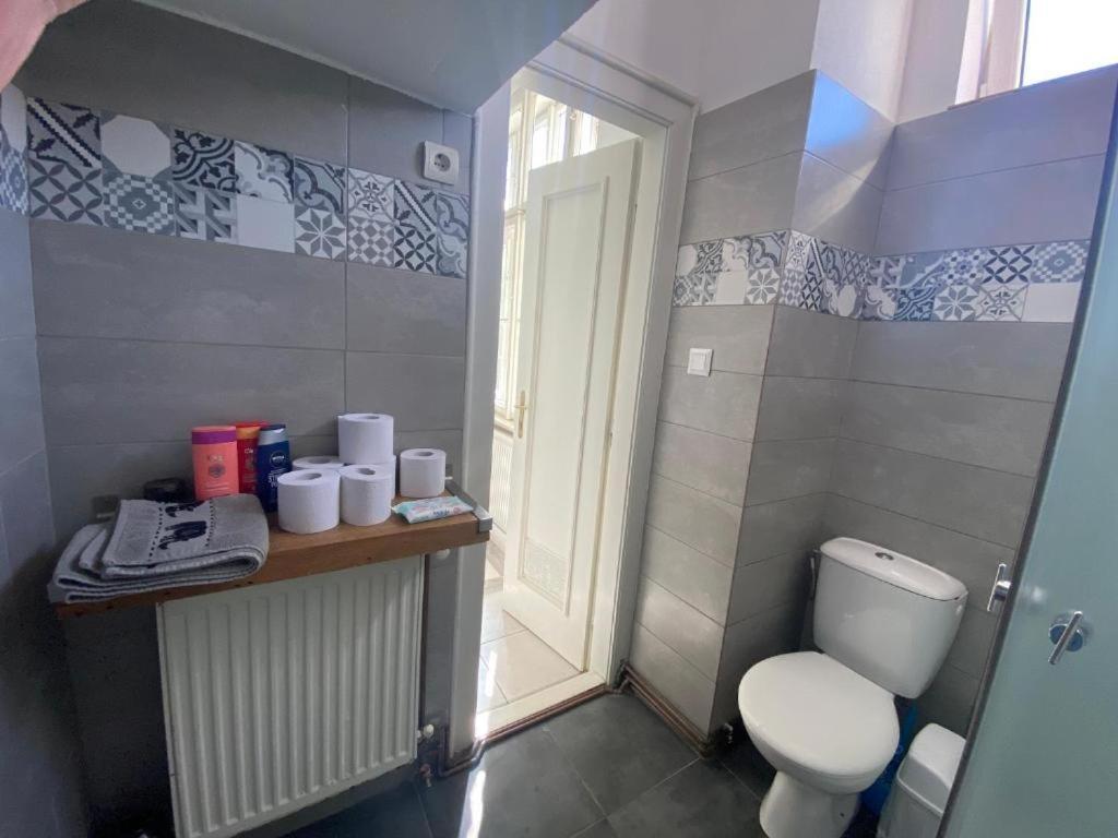 Casa Panzarului Apartman Nagyszeben Kültér fotó