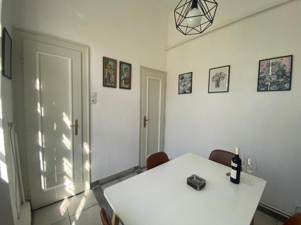 Casa Panzarului Apartman Nagyszeben Kültér fotó